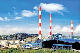 Công ty CP Nhiệt điện Phả Lại nộp ngân sách giảm 36% 